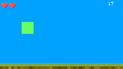 Скриншоты Cube Catch 1
