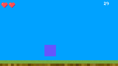 Скриншоты Cube Catch 1