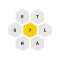 7Letters: Word Spelling Puzzle