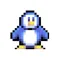 Penguin Treasure