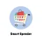 SmartSpender Visualization