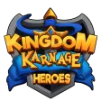 Kingdom Karnage: Heroes