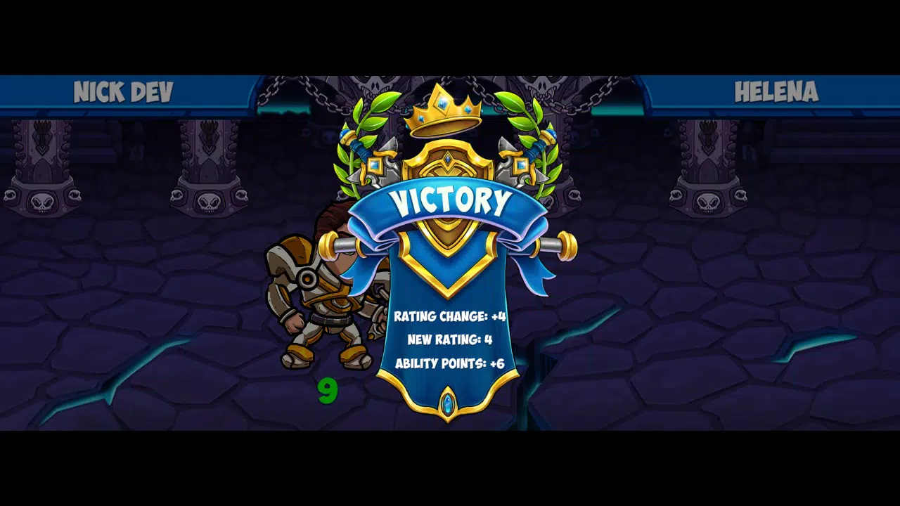 صور Kingdom Karnage: Heroes