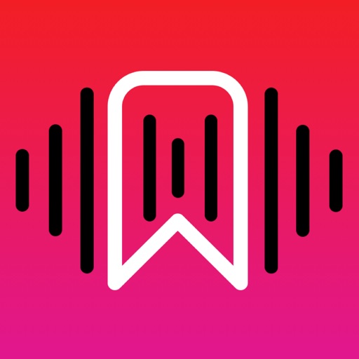 ClipNotes: Audio Bookmarks ClipNotes: Audio Bookmarks