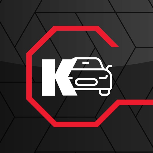 KeyTrak Automotive KeyTrak Automotive