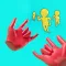 Webshooter 3D