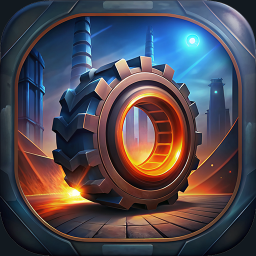 Tire Factory