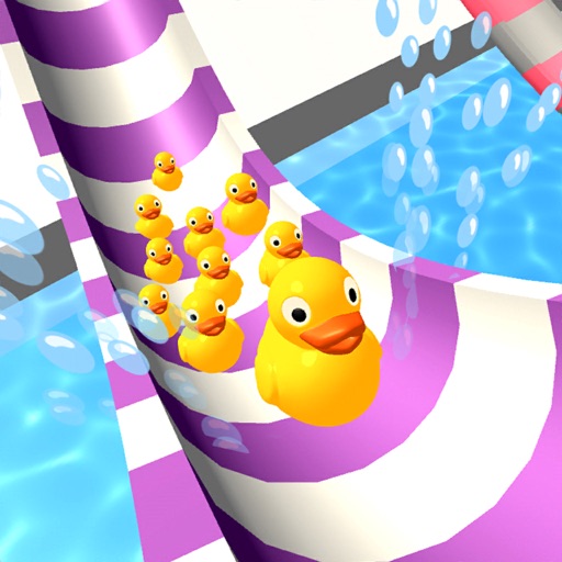 Slide Slide! Slide Slide!