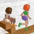 To The Down