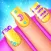 Nail Salon Games For Kids
