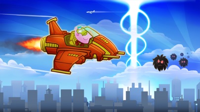 Kids Superheroes: Battle Game Ekran Görüntüleri