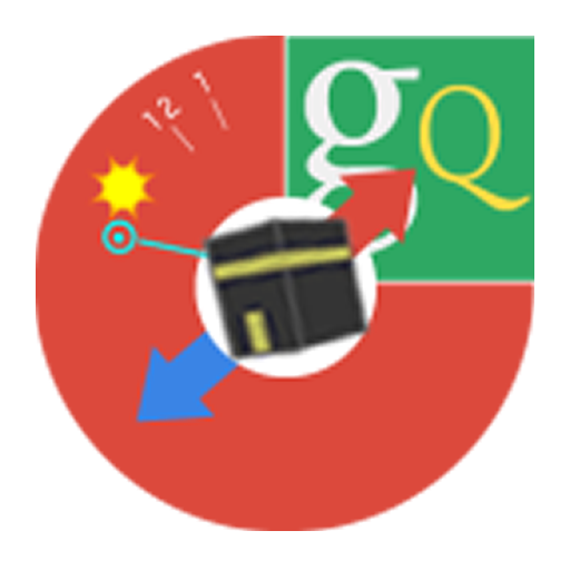 Qibla Finder