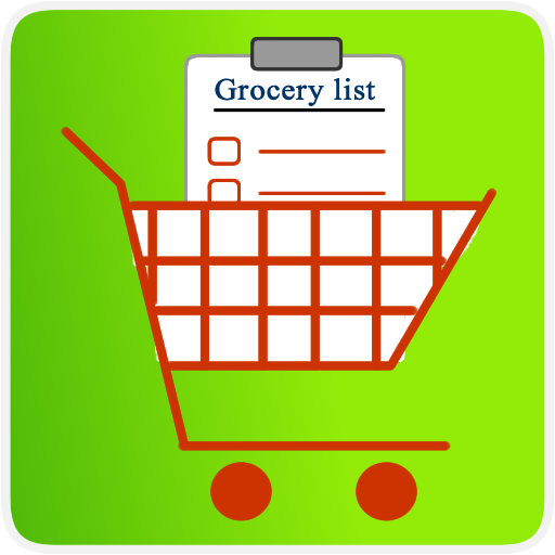 Shopping list