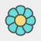 Flower Password for iOS