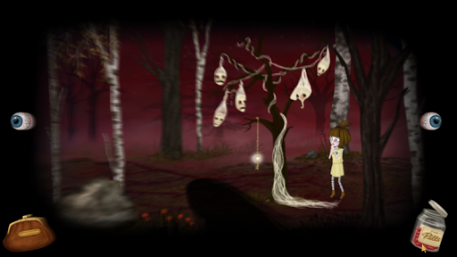 Fran Bow Chapter 2 স্ক্রিনশট