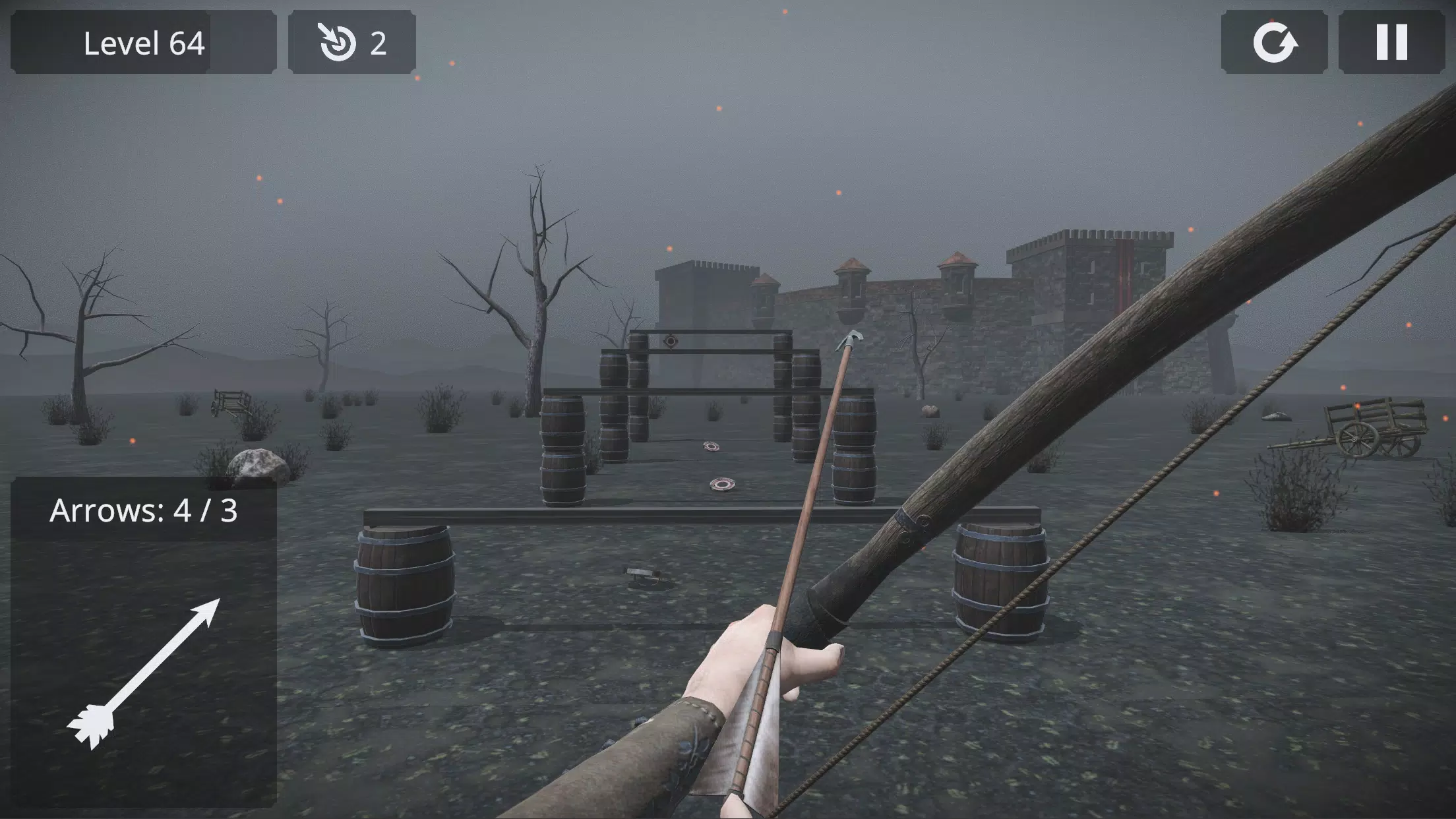 Arrowhead - Medieval Archery Screenshots