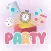 パーティーゲーム：ヤムヤムヤー！　罰ゲーム決定戦