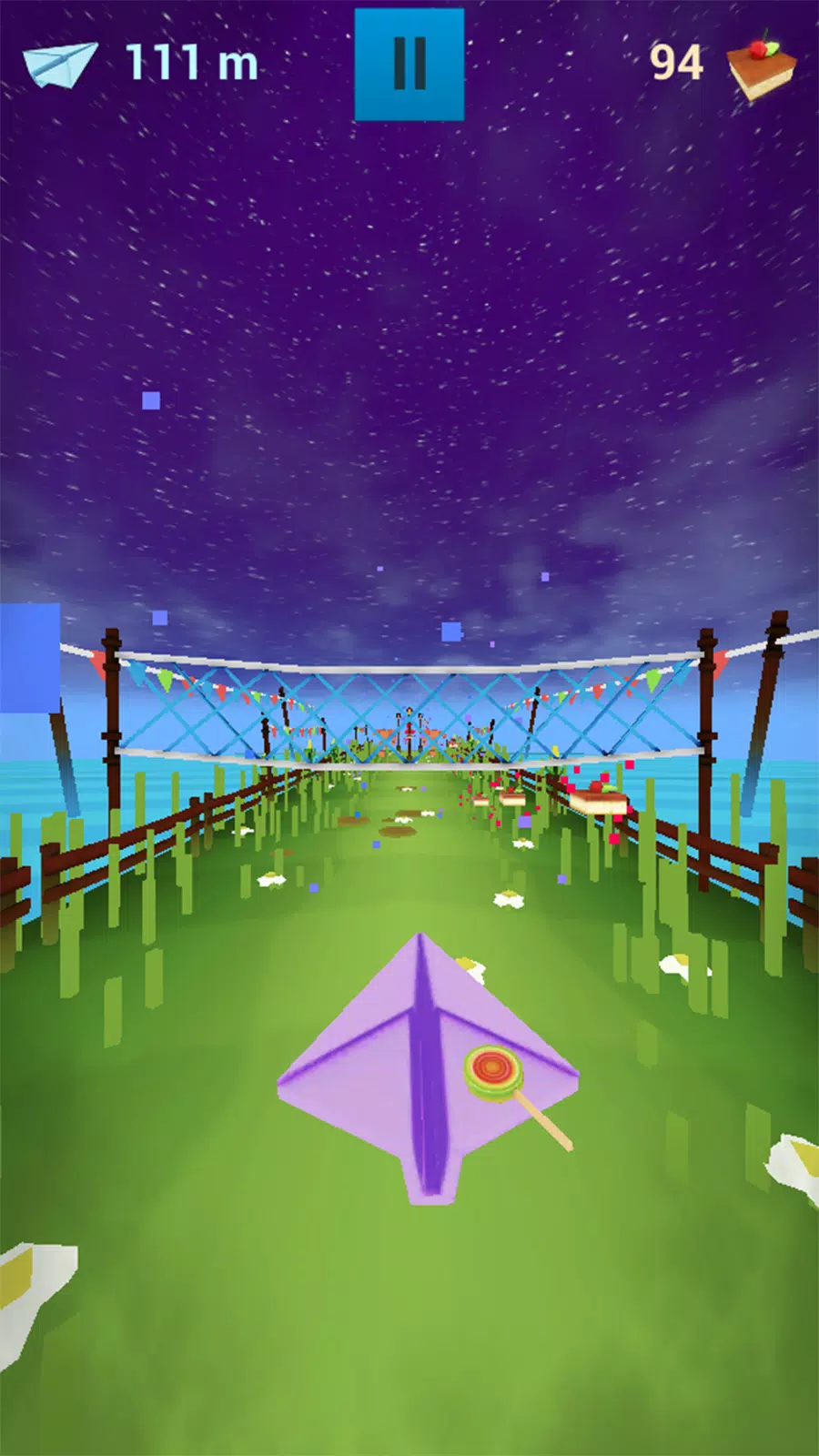 KD Sweet Screenshots