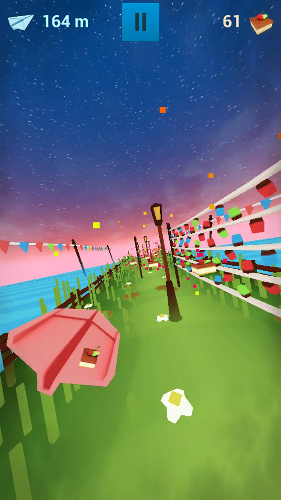 KD Sweet Screenshots