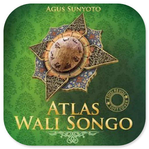 Atlas Wali Songo Atlas Wali Songo