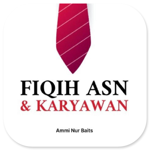 Fiqih ASN Dan Karyawan