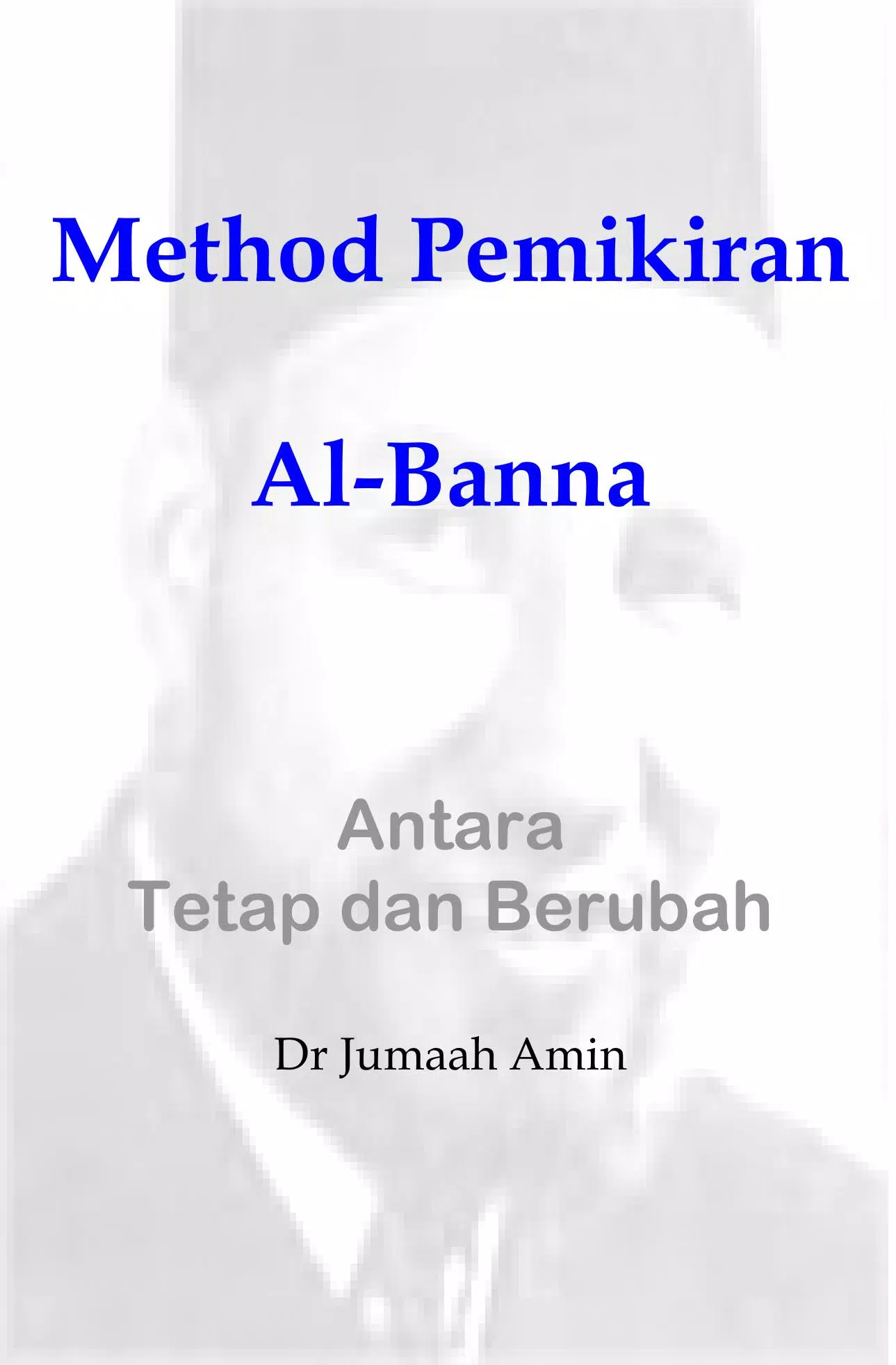 Metode Pemikiran Al-Banna Screenshots