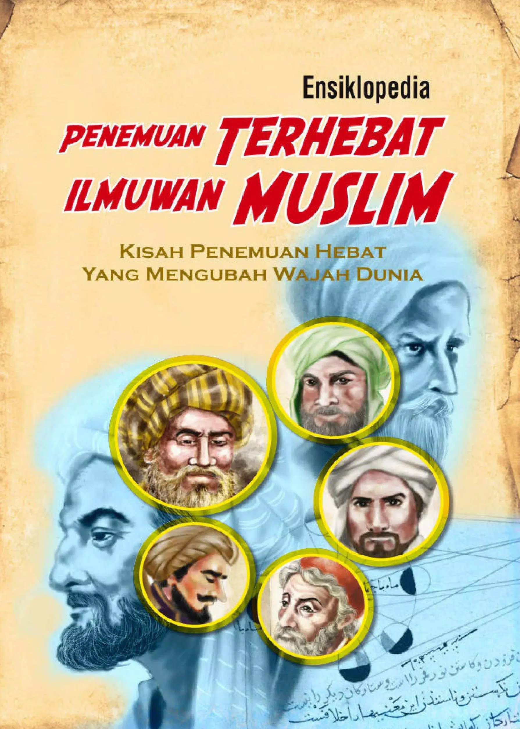 Penemuan Hebat Ilmuwan Muslim 스크린샷