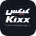 Kixx Lubricant