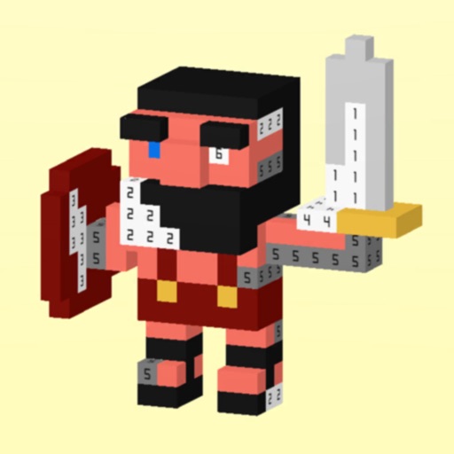 Pixel Art Color By Number 2024 Pixel Art Color By Number 2024