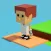 Blocky Cross Bridges 3d Games