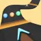 Curvy Path Maths 3d Games 2023
