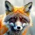 Fox Animals Simulator 3d Games