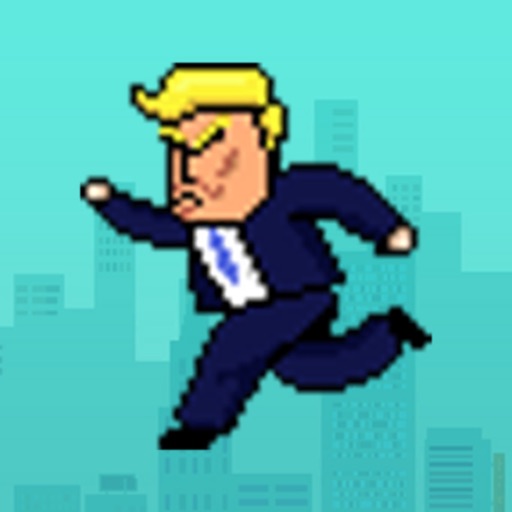 Angry President Run Memes Game Angry President Run Memes Game