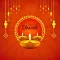 Happy Diwali HD Stickers