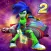 Math Blaster HyperBlast 2