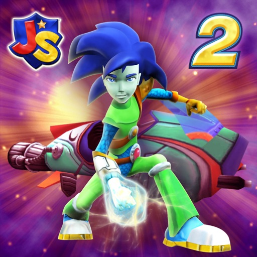 Math Blaster HyperBlast 2 Lite Math Blaster HyperBlast 2 Lite