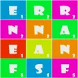 Word Fall - Word Search Game