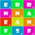 Word Fall - Word Search Game