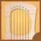 Harp - Play The Lyre Harp