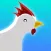 Rolly Birdie - Egg Collector