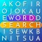 Wordscapes - Search Words