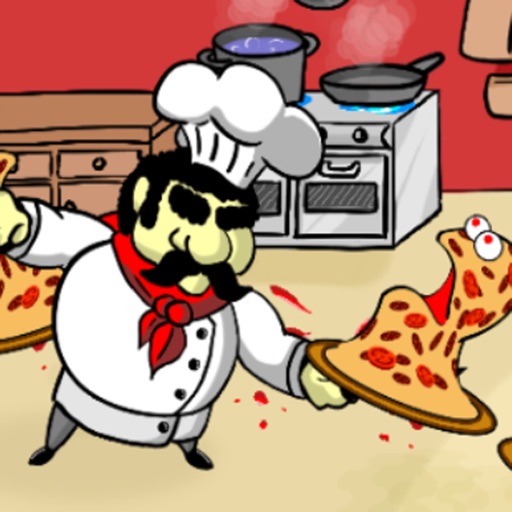 Dumb Chef: The FreeForm Die To Zombie Way Dumb Chef: The FreeForm Die To Zombie Way