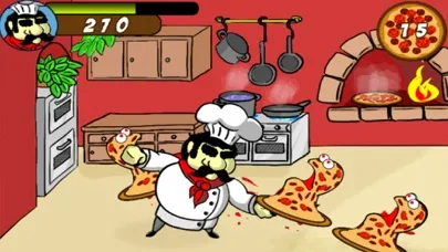 Dumb Chef: The FreeForm Die To Zombie Way Screenshots