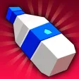 Big Bang Bottle Flip - New Racing Challenge !