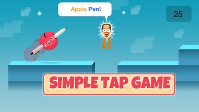 King of Pineapple Pen : The ppap Thieves Game Ekran Görüntüleri