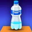 Water Bottle Flip Challenge - The Diving Game 2k17