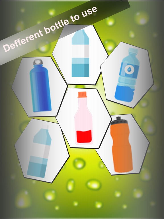 Water Bottle Flip Challenge - The Diving Game 2k17 iPad 应用截图