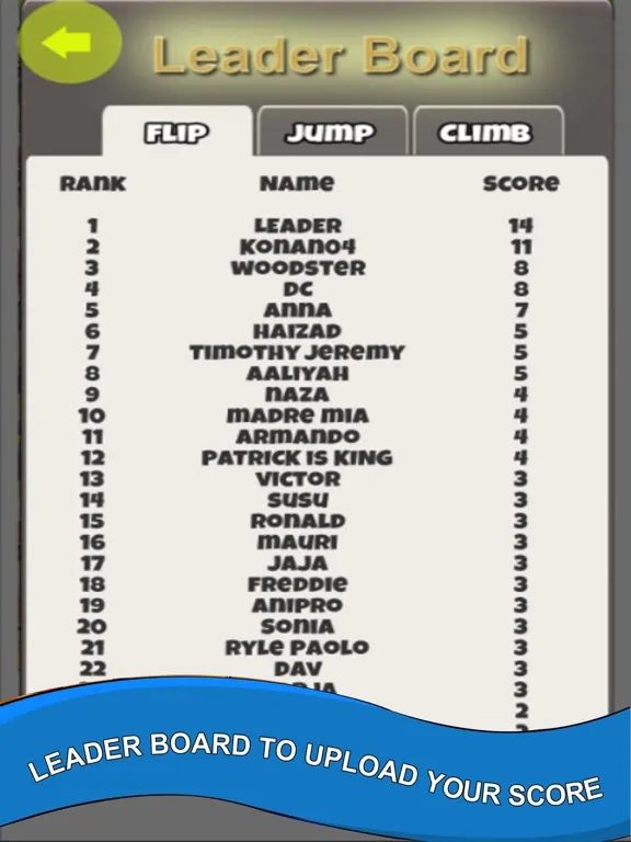 Water Bottle Flip Challenge - The Diving Game 2k17 iPad  Screenshots