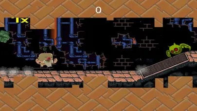 Disco Block StreTch Hero - The DaVe DungEon CraFt Screenshots