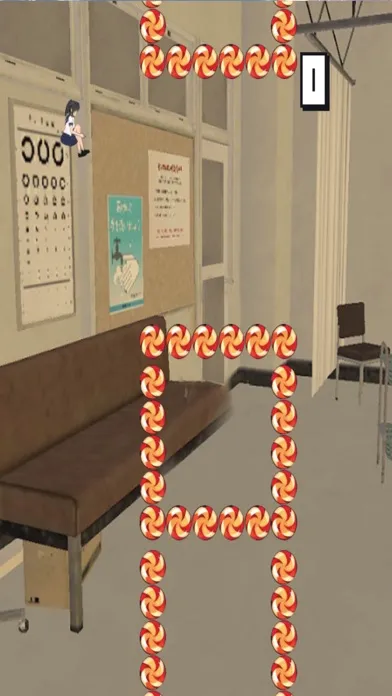 Happy ClaSh Jump : The Flip YandERe WheEl DivInG rOYalE Screenshots